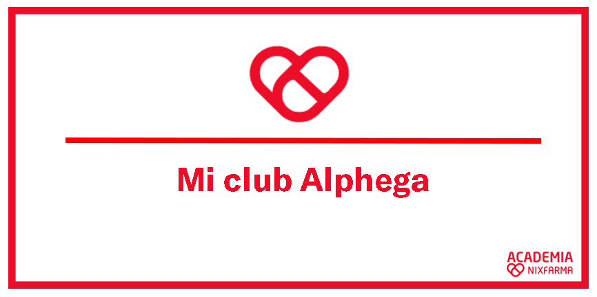 Mi club Alphega