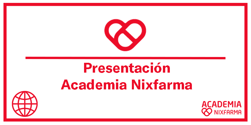 Presentación Academia Nixfarma